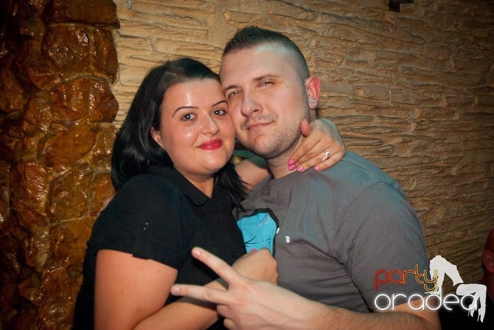 Dance Party Saturday, 