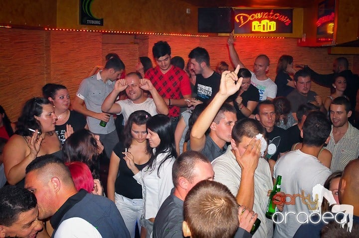 Dance Party Saturday, 