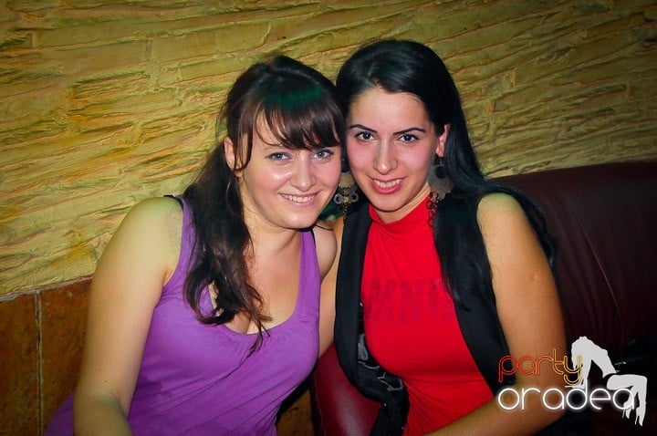 Dance Party Saturday, 