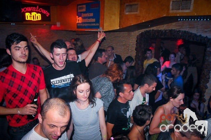 Dance Party Saturday, 