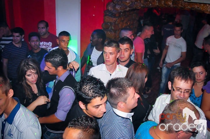 Dance Party Saturday, 