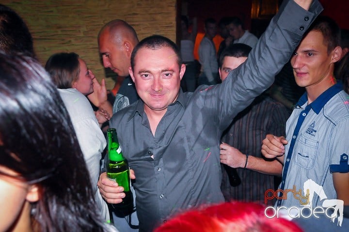 Dance Party Saturday, 