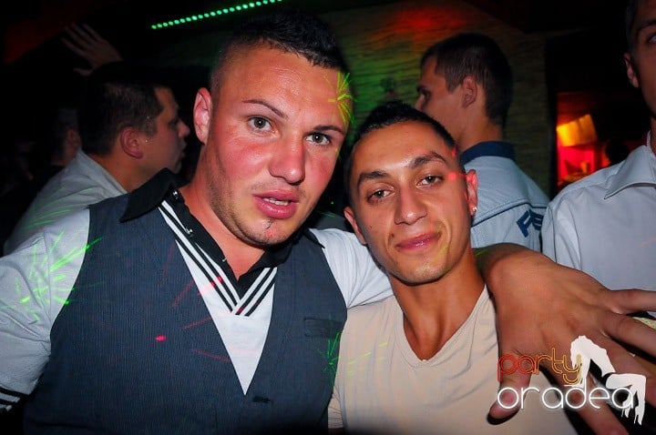 Dance Party Saturday, 