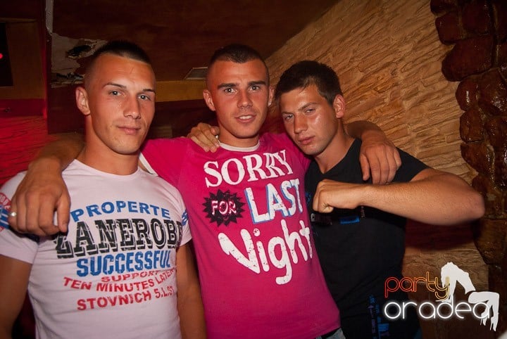 Dance Party Saturday, 