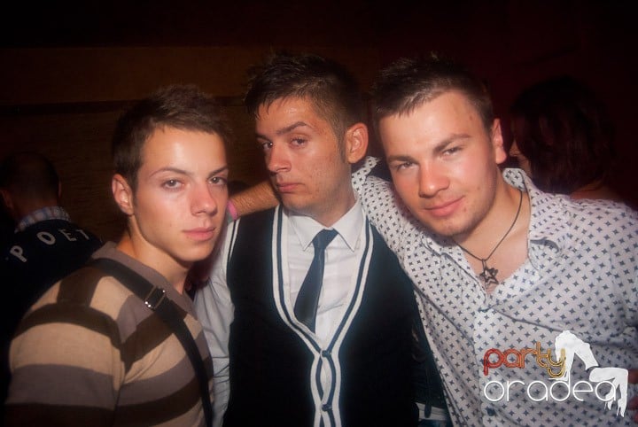 Dance Party Saturday, 