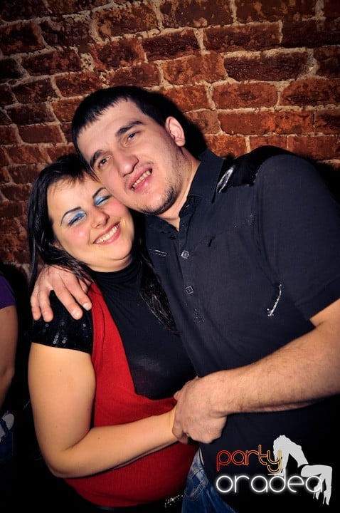 Dans şi distracţie în Escape, 