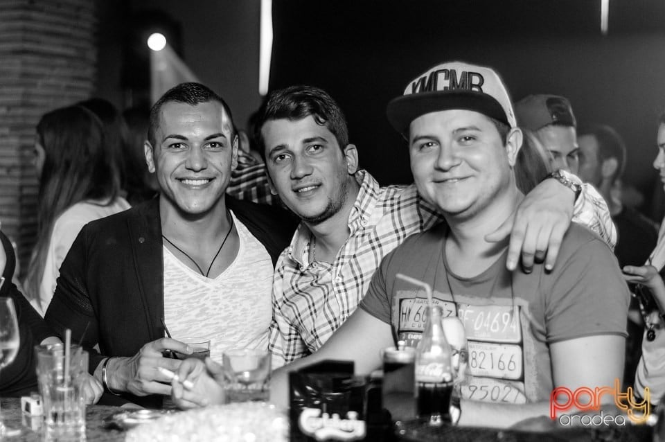 Dans şi distracţie, The Lounge