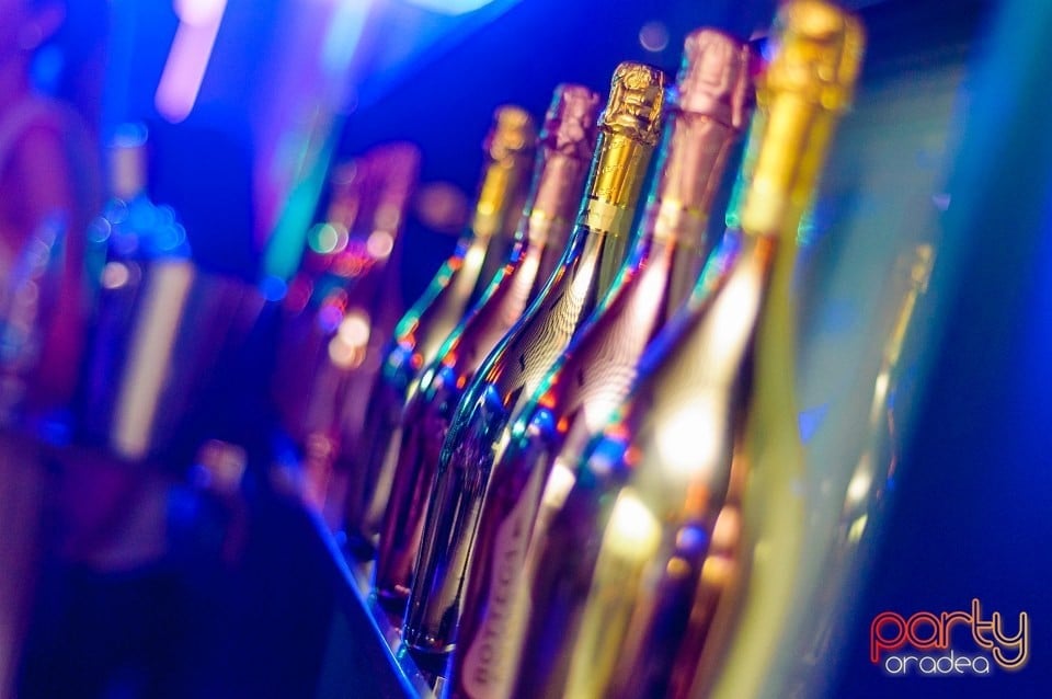 Dans şi distracţie, The Lounge