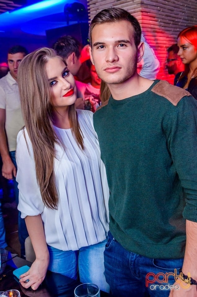 Dans şi distracţie, The Lounge