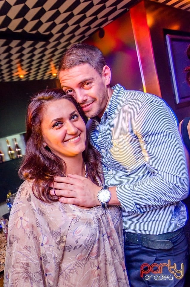 Dans şi distracţie, The Lounge