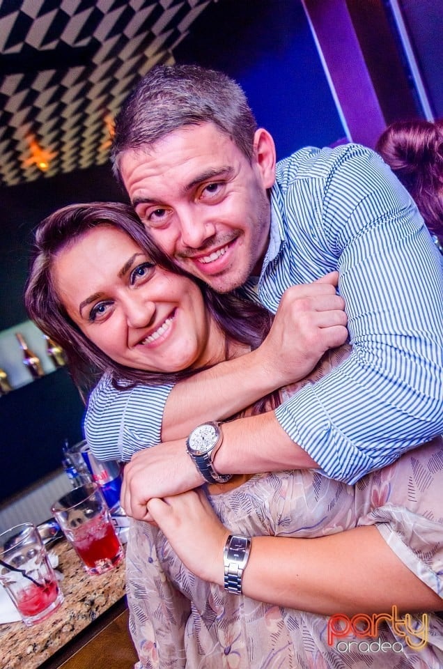 Dans şi distracţie, The Lounge