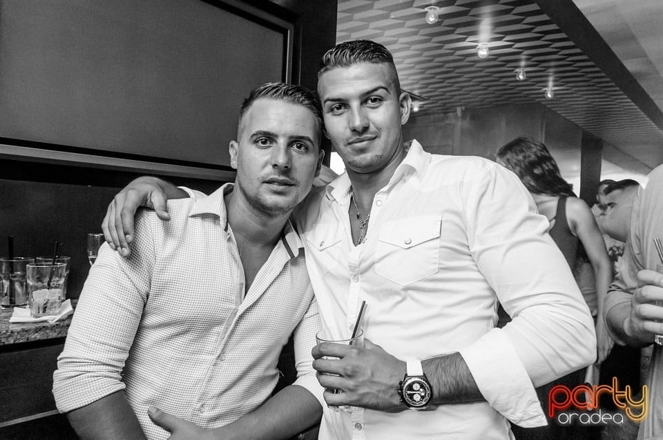 Dans şi distracţie, The Lounge