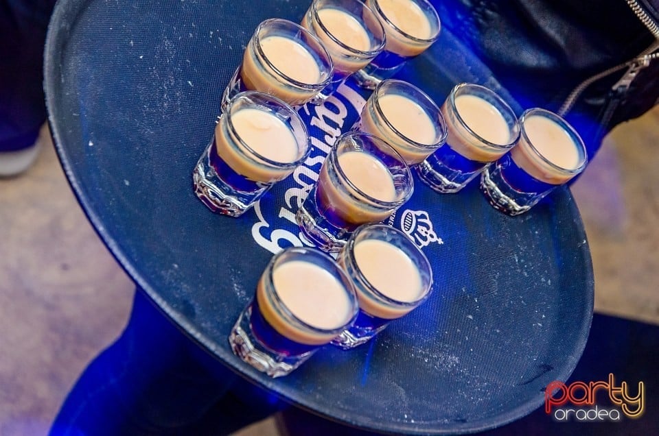 Dans şi distracţie, The Lounge