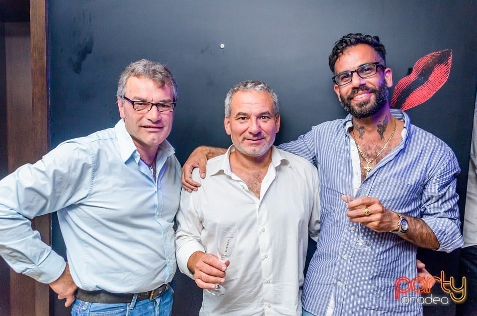 Dans şi distracţie, The Lounge