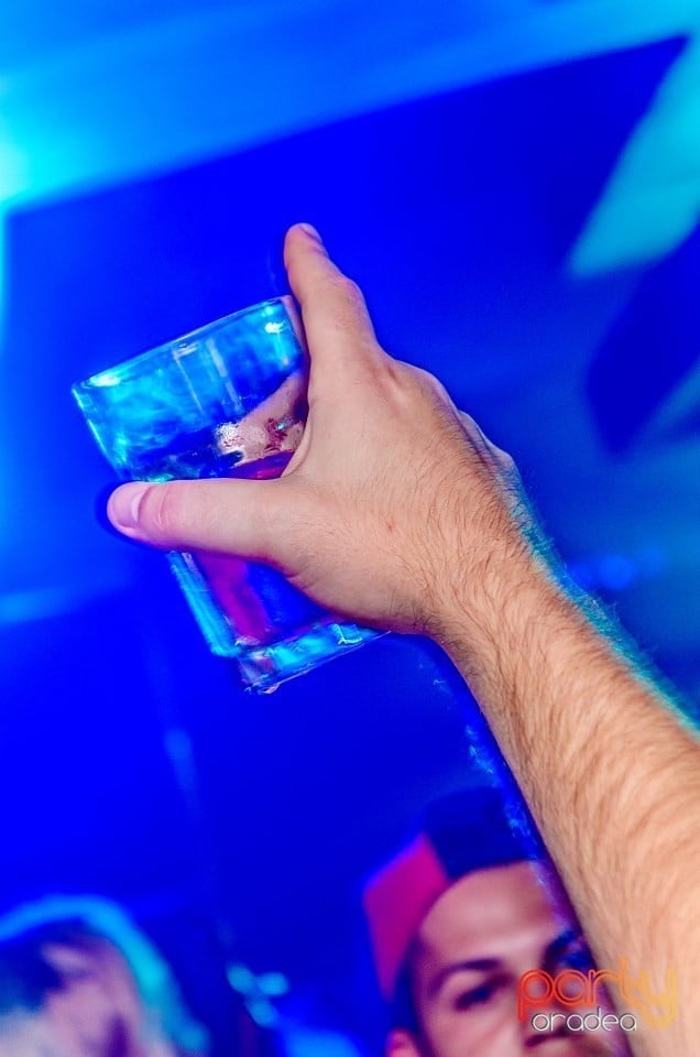 Dans şi distracţie, The Lounge