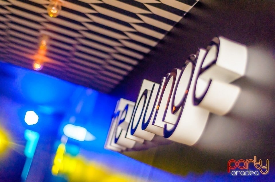 Dans şi distracţie, The Lounge