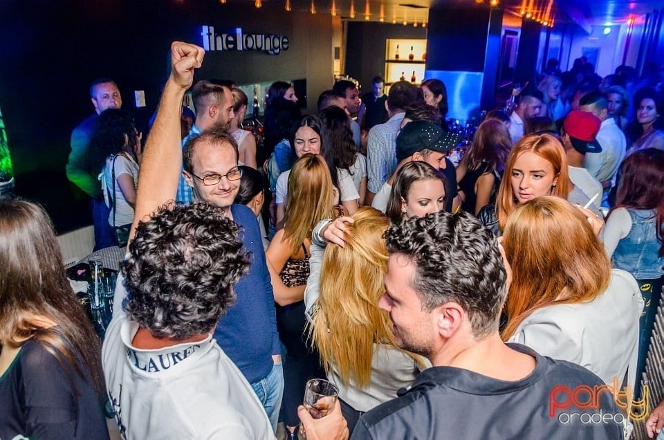 Dans şi distracţie, The Lounge