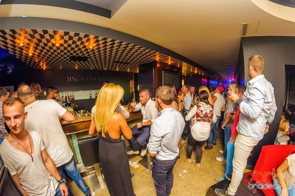 Dans şi distracţie, The Lounge