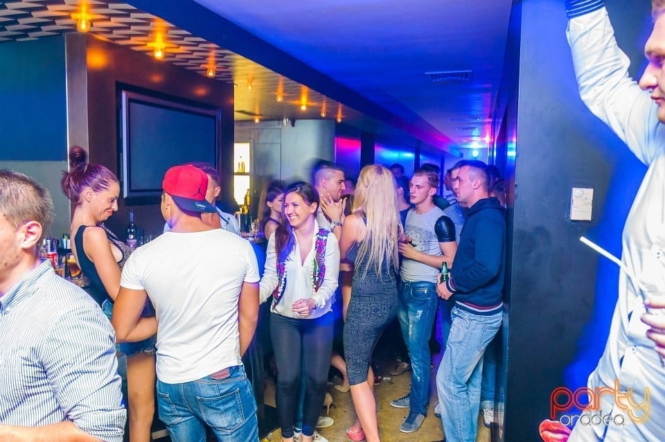 Dans şi distracţie, The Lounge