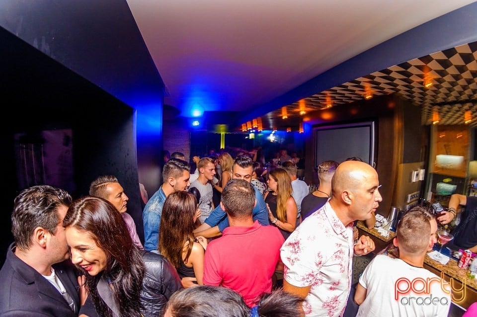 Dans şi distracţie, The Lounge