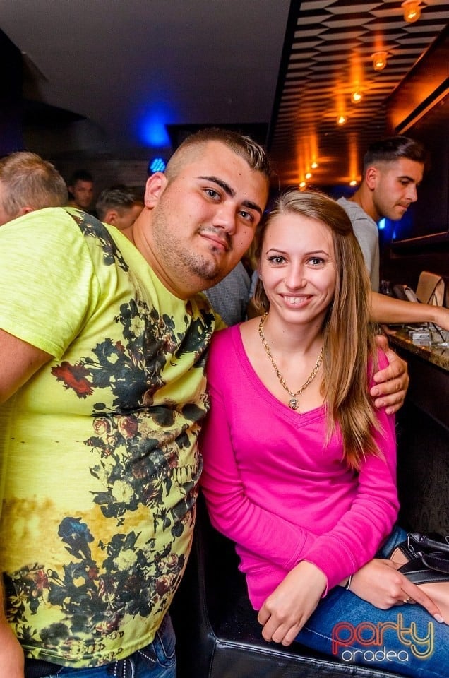 Dans şi distracţie, The Lounge