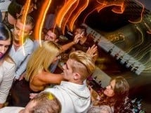 Dans şi distracţie