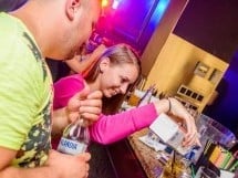 Dans şi distracţie