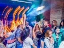 Dans şi distracţie