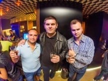 Dans şi distracţie