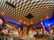 Dans şi distracţie