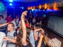 Dans şi distracţie