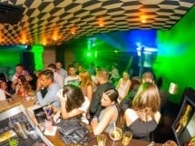 Dans şi distracţie