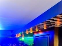 Dans şi distracţie