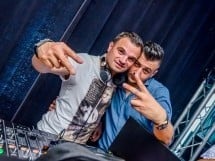 Dans şi distracţie