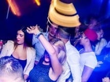 Dans şi distracţie