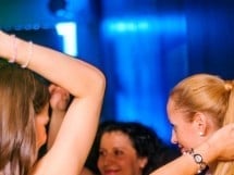 Dans şi distracţie