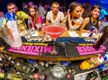 Dans şi distracţie