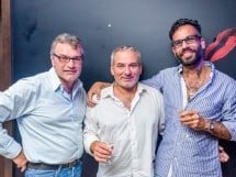 Dans şi distracţie