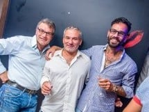 Dans şi distracţie