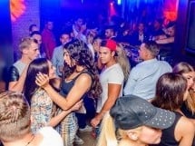 Dans şi distracţie