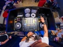 Dans şi distracţie