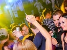 Dans şi distracţie