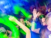 Dans şi distracţie