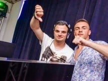 Dans şi distracţie