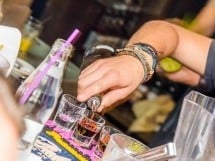 Dans şi distracţie