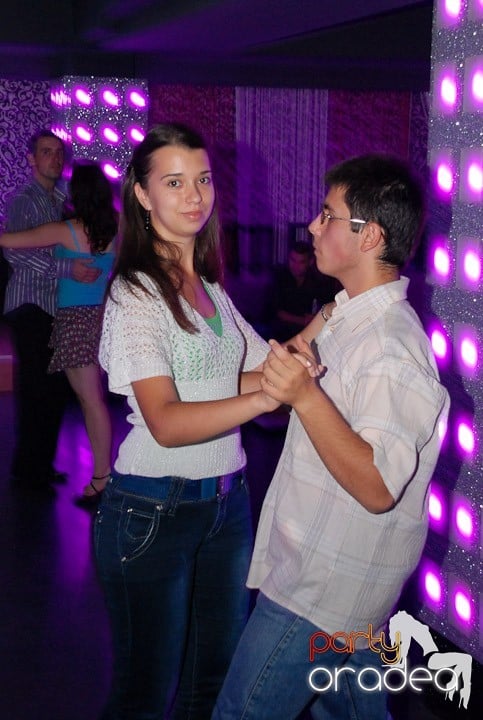 Dans şi voie bună în Life, 