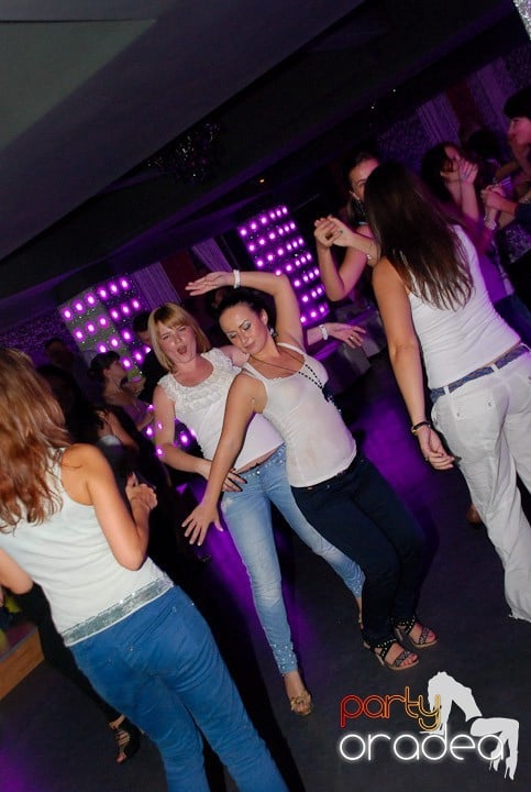 Dans şi voie bună în Life, 