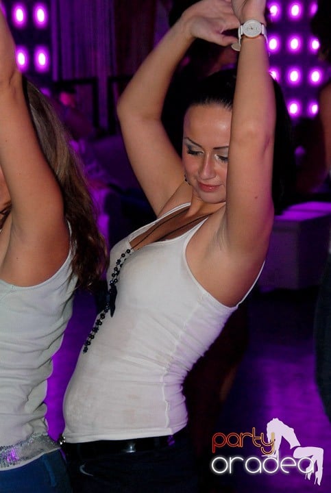 Dans şi voie bună în Life, 