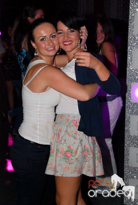 Dans şi voie bună în Life, 