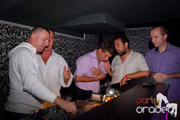 Dans şi voie bună în Life, 